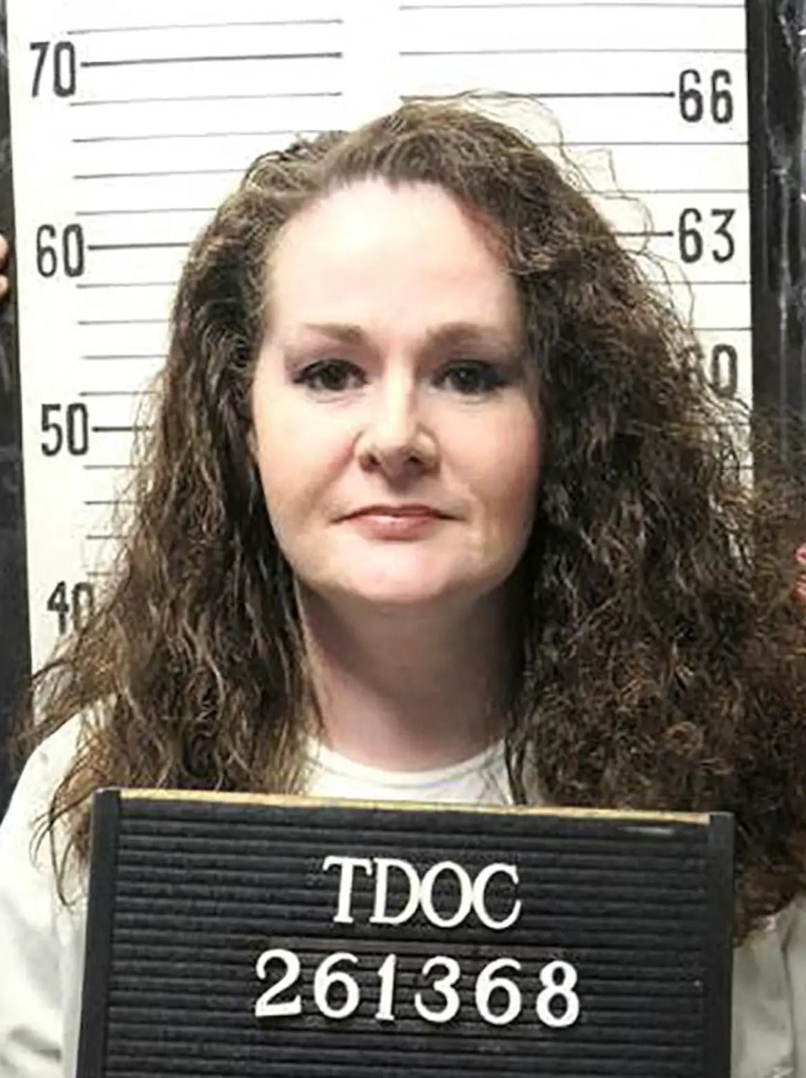 (Tennessee Department of Correction)