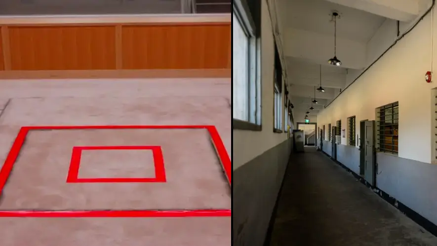 ZUMA Press, Inc. / dpa picture alliance / Alamy Stock Photo