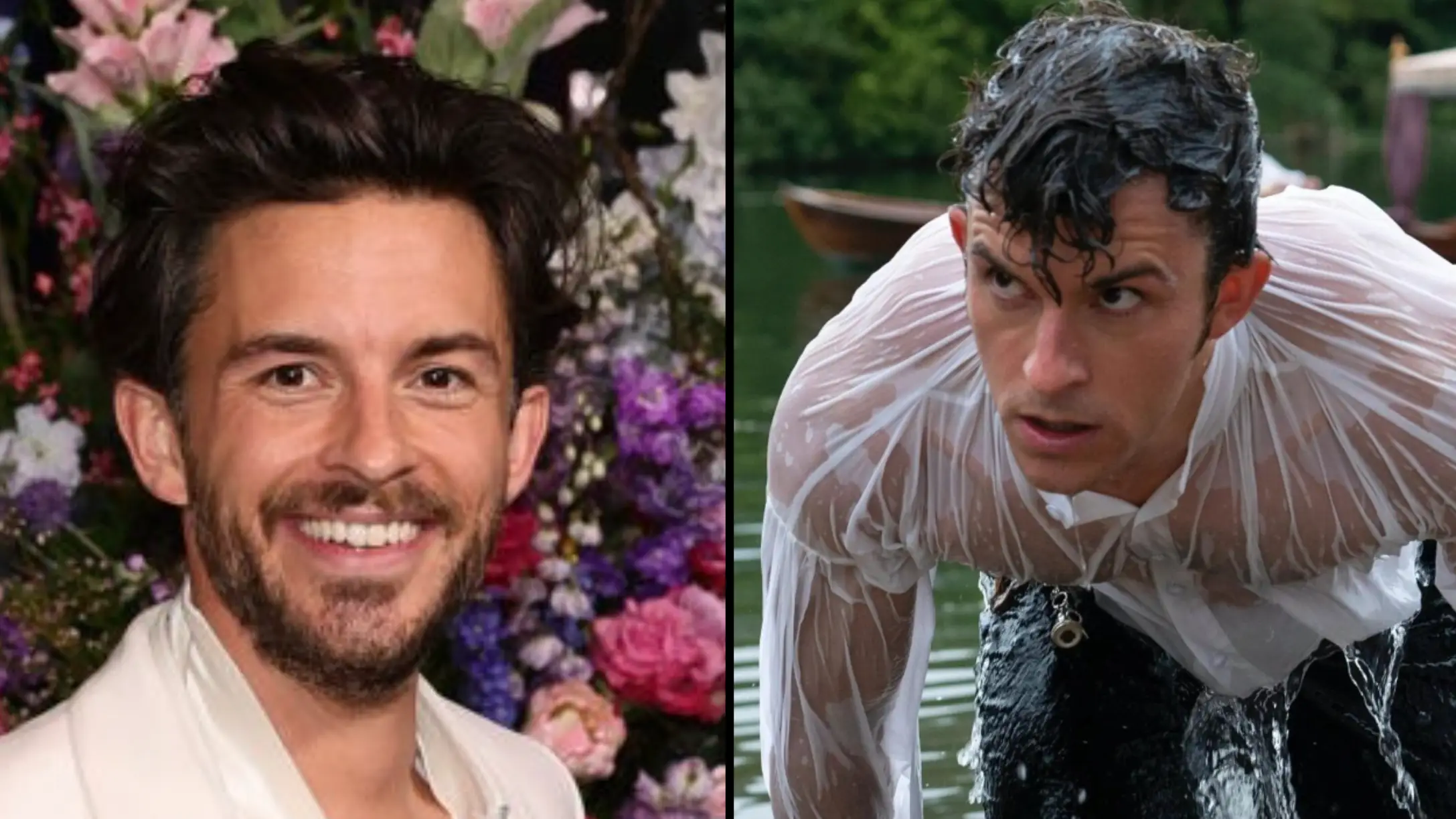 Arturo Holmes/WireImage  Netflix