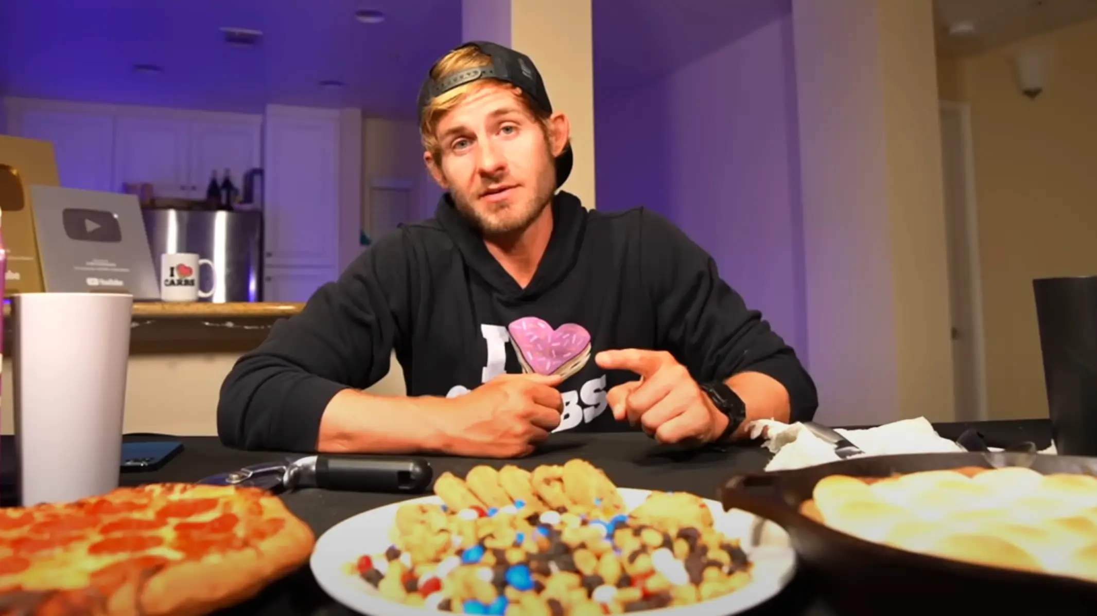 YouTube/ErikTheElectric