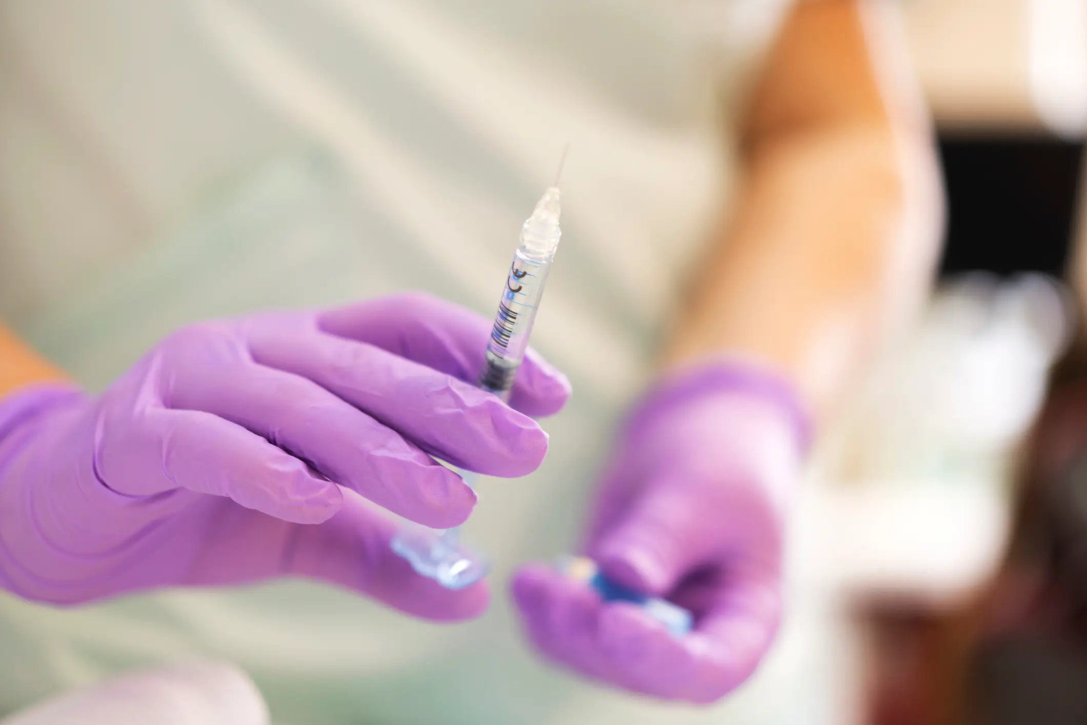 The filler helps increase girth (Getty Stock Images)