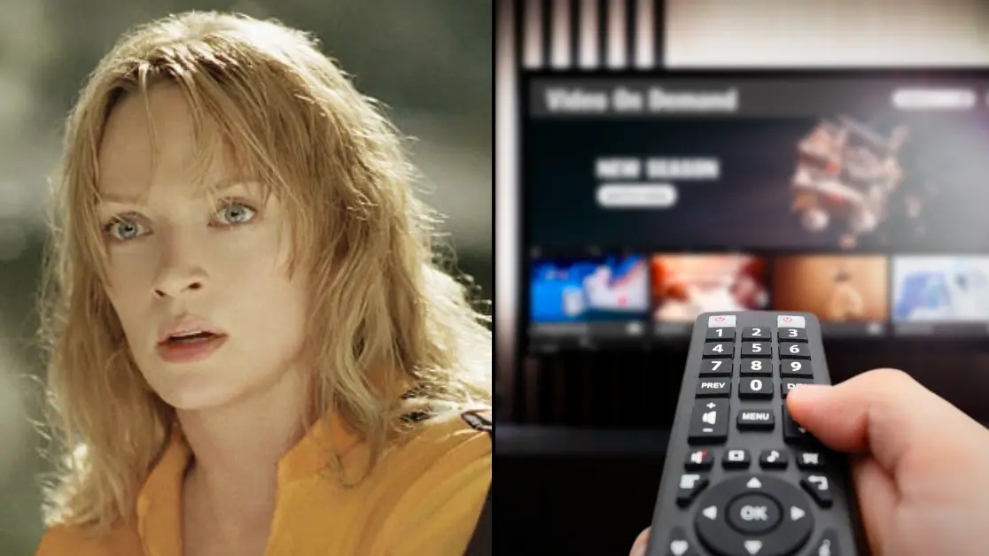 Miramax/Getty Stock Photo