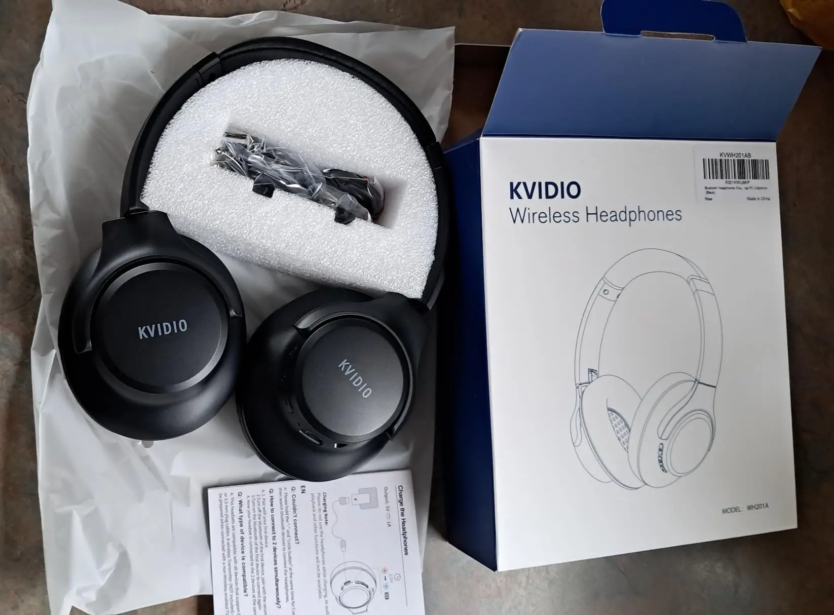 The headphones have been called 'better than Beats' (Amazon reviews)