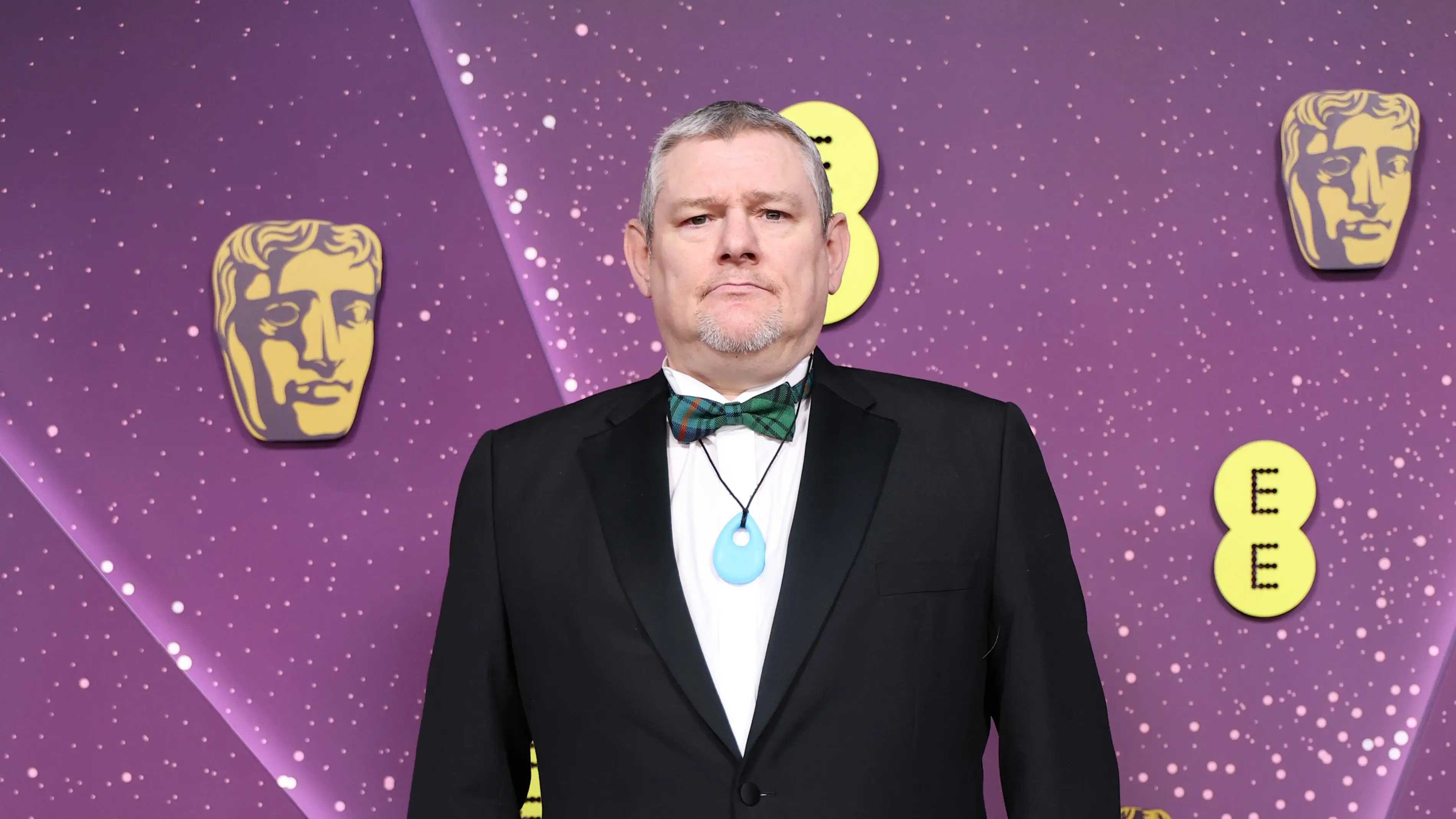 Aurore Marechal/BAFTA/Getty Images for BAFTA