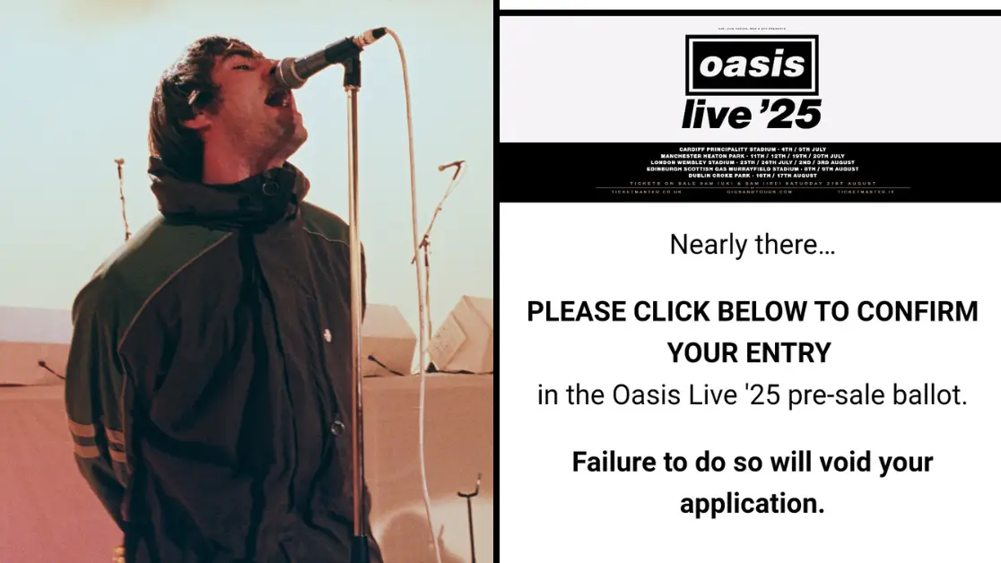 Des Willie/Redferns/Getty Images