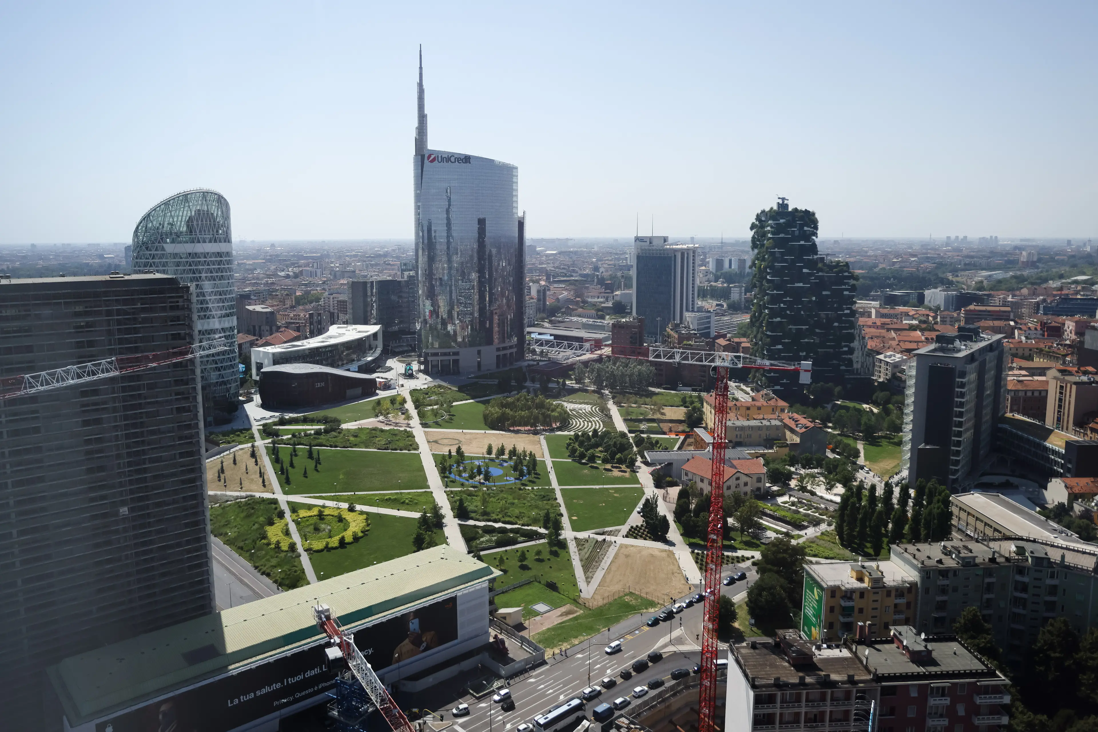 According to reports, the 58-year-old was attacked in the city.