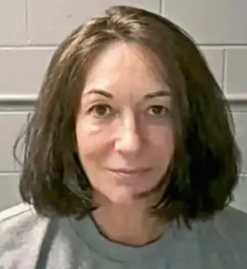 Maxwell claims nearly 30 people connected to the Epstein case made 'secret settlements' (Brooklyn Metropolitan Detention Center)