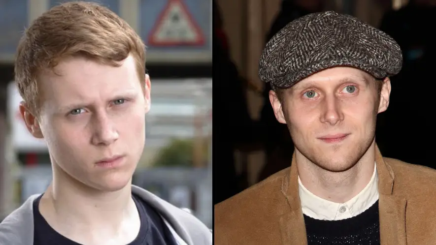 EastEnders Actor Has Driving Ban Cut After Claiming He's Too Famous To Catch Bus