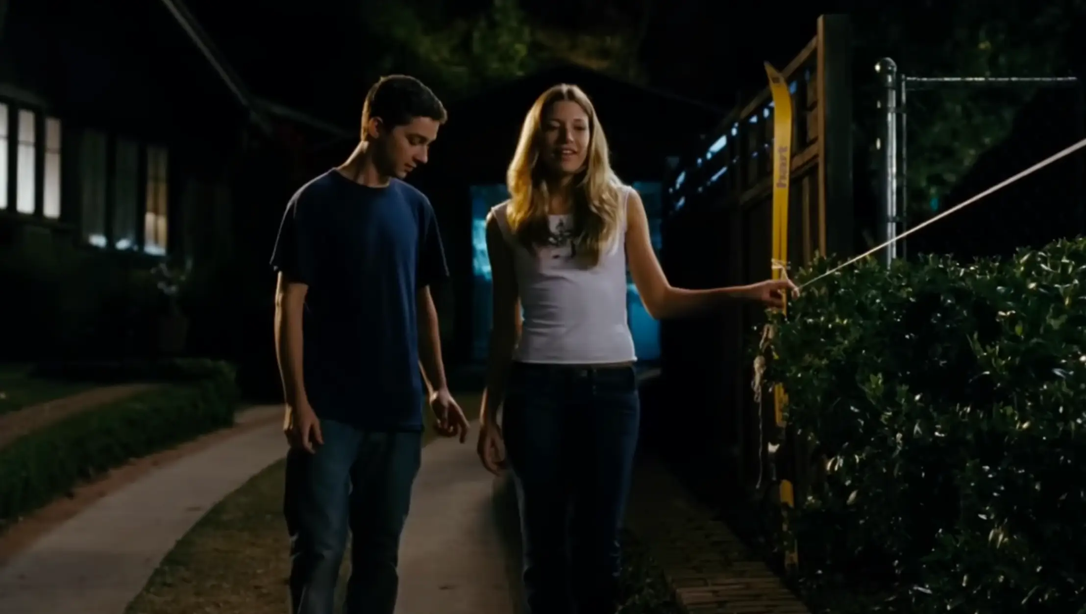 The film is regarded as one of the actor's best. (Paramount Pictures)