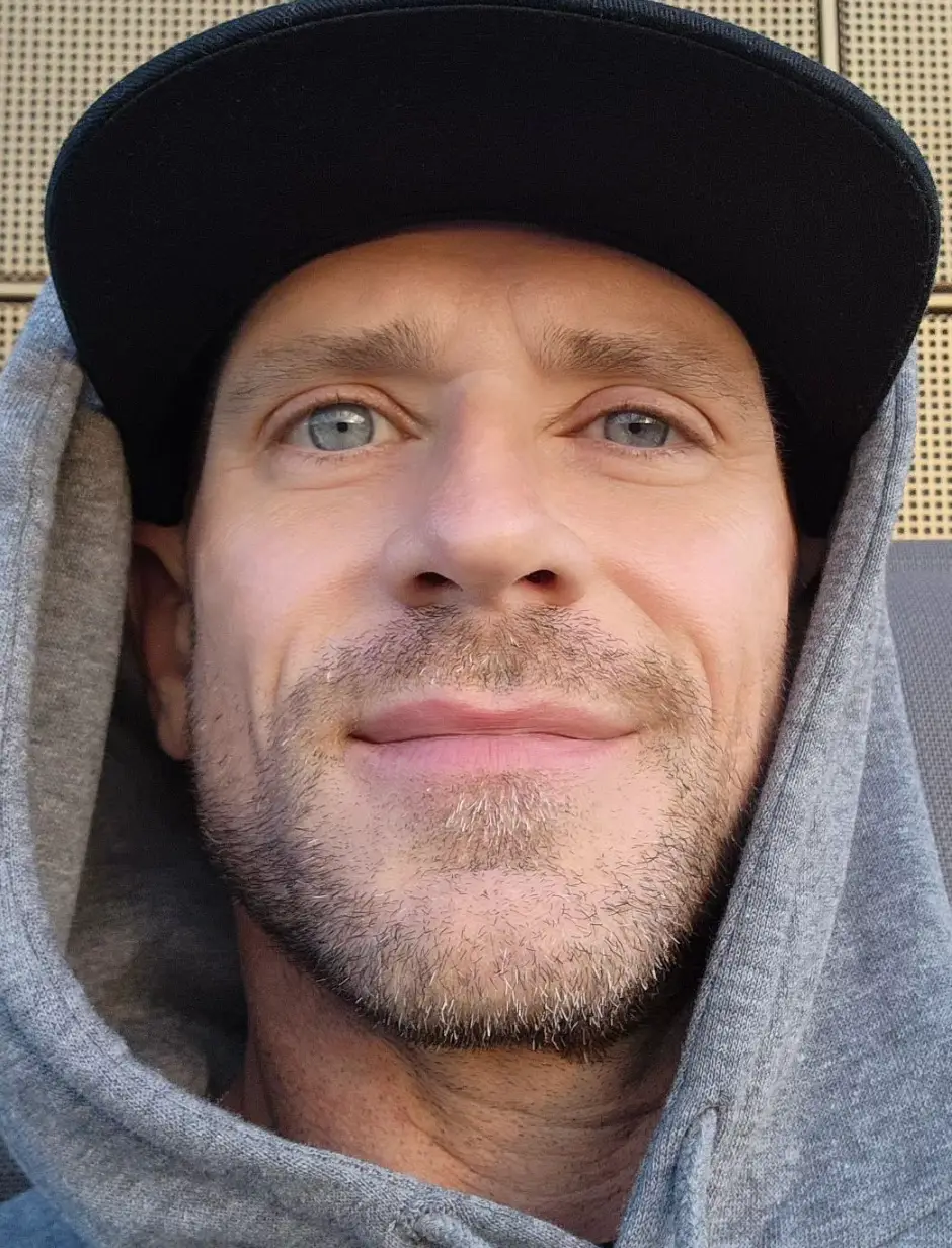 Johnny Sins has a top tip for men to be better in the bedroom (Instagram/@mosttalentedbaldman)