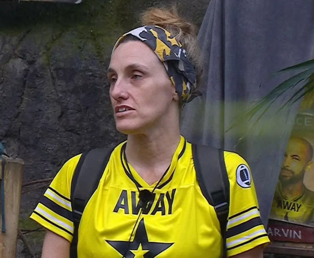 Grace Dent has quit the show on medical grounds.