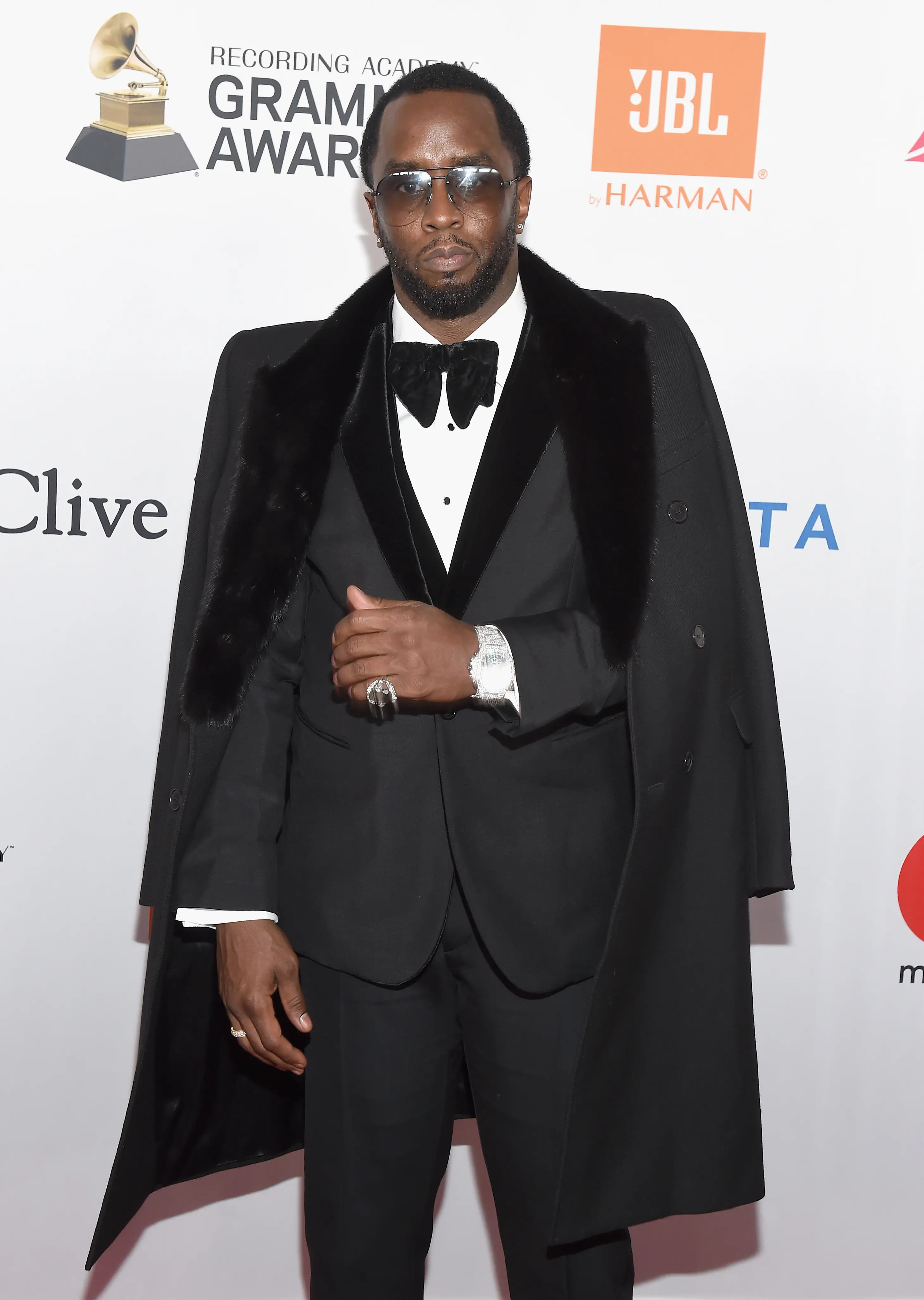 The jury initially could not come to an agreement on the racketeering charge (Nicholas Hunt/Getty Images)