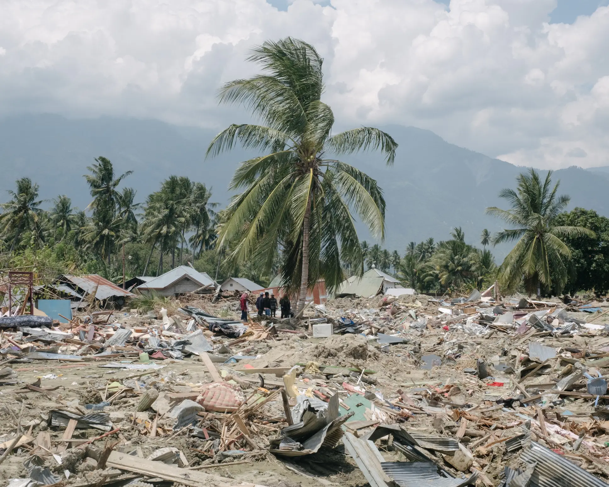 Japan’s ‘Baba Vanga’ has reportedly been making accurate disaster predictions since the 80s (Getty Stock Images)