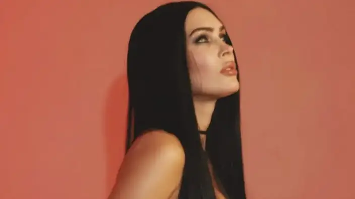 Instagram/MeganFox