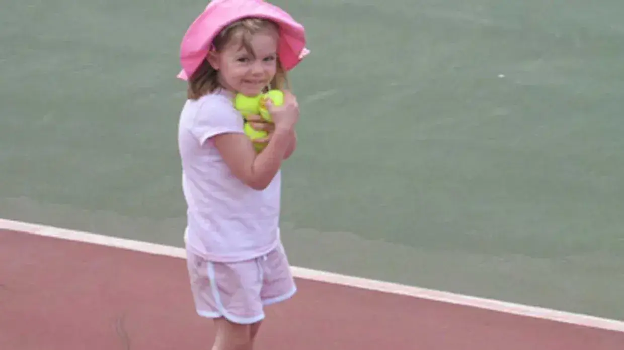 McCann Family Handout