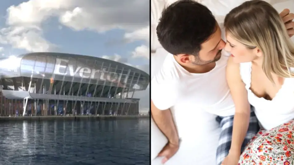 Everton FC/ Andor Bujdoso / Alamy Stock Photo