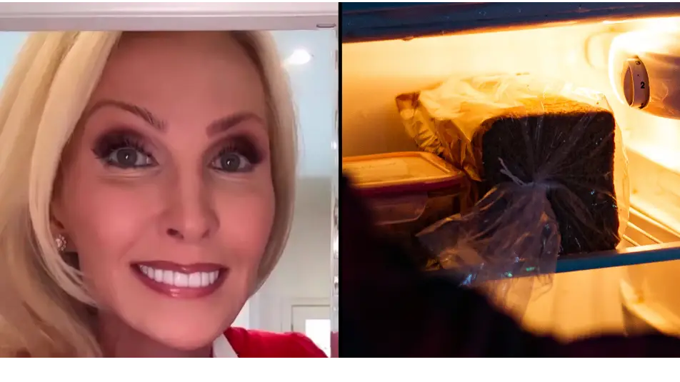 Instagram/@lorafied/Crispin la valiente/Getty Images