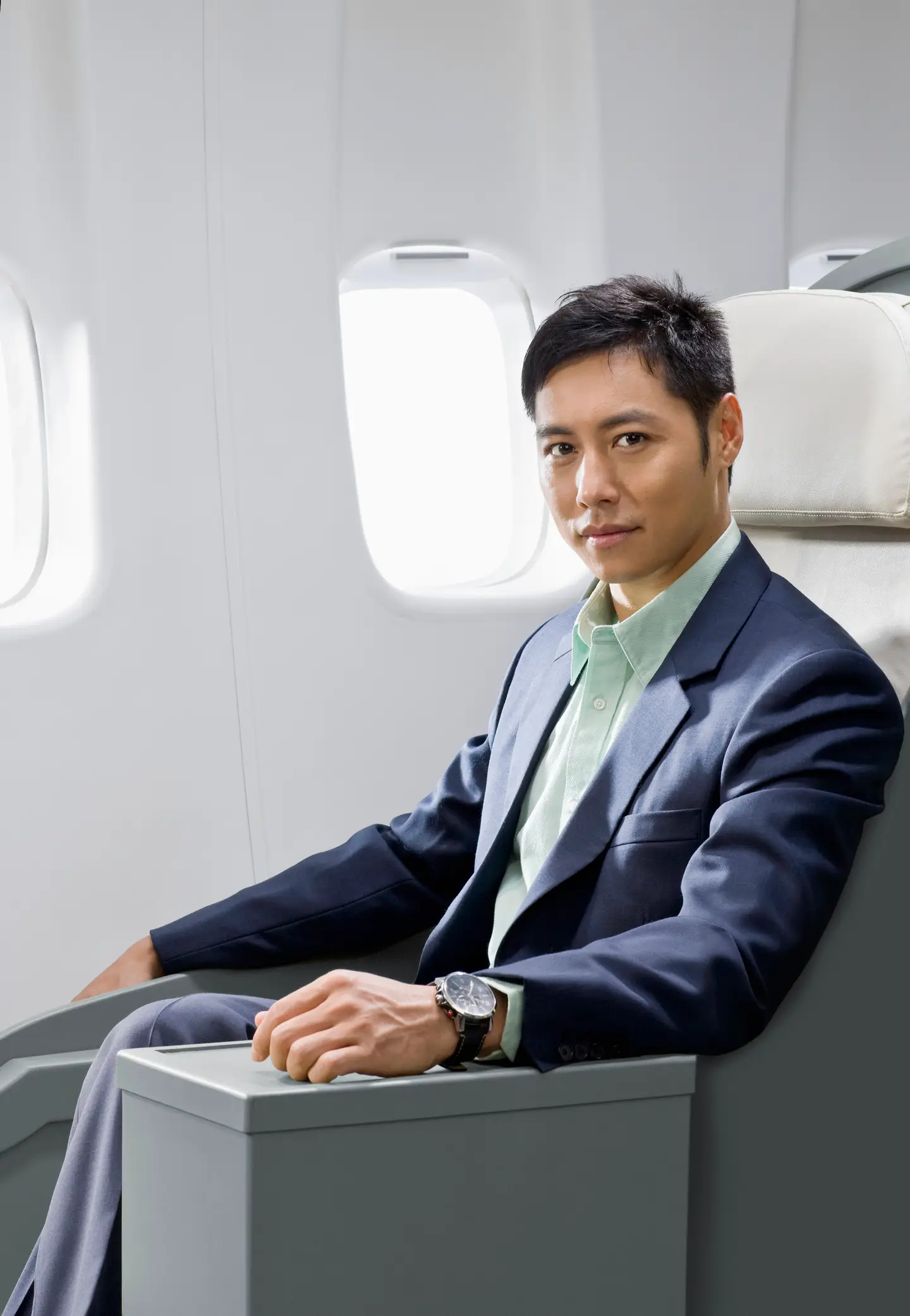 Sit back and do nothing (Getty Stock Images)