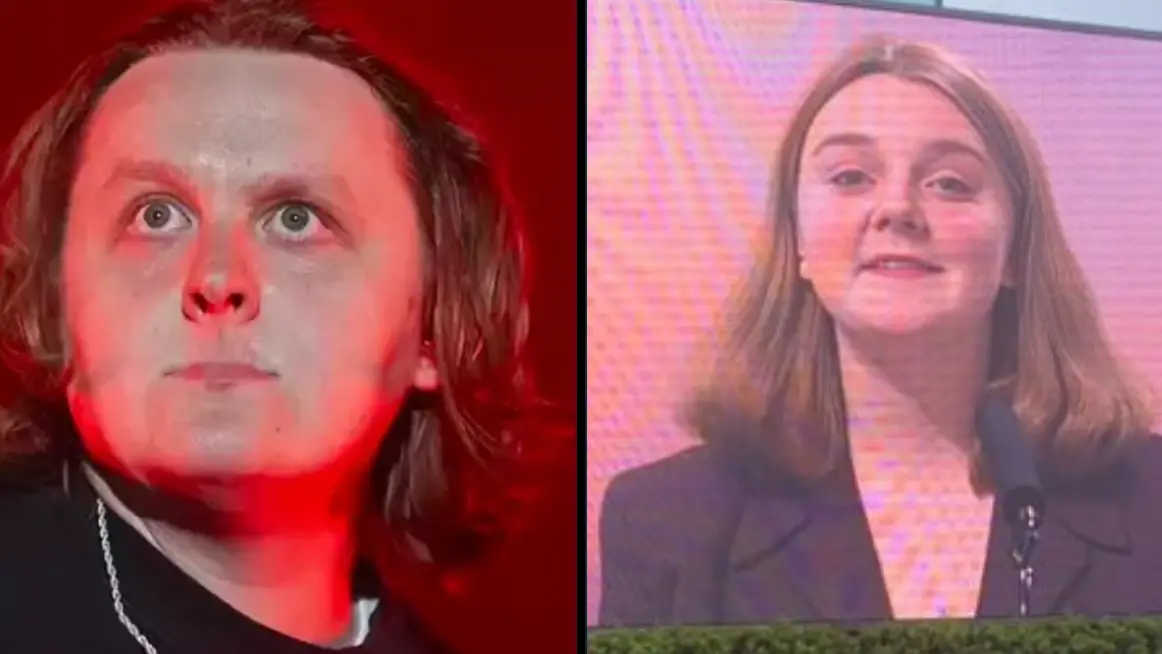 Shutterstock/Tom Bowles/Story Picture Agency/Twitter/@lewiscapaldi