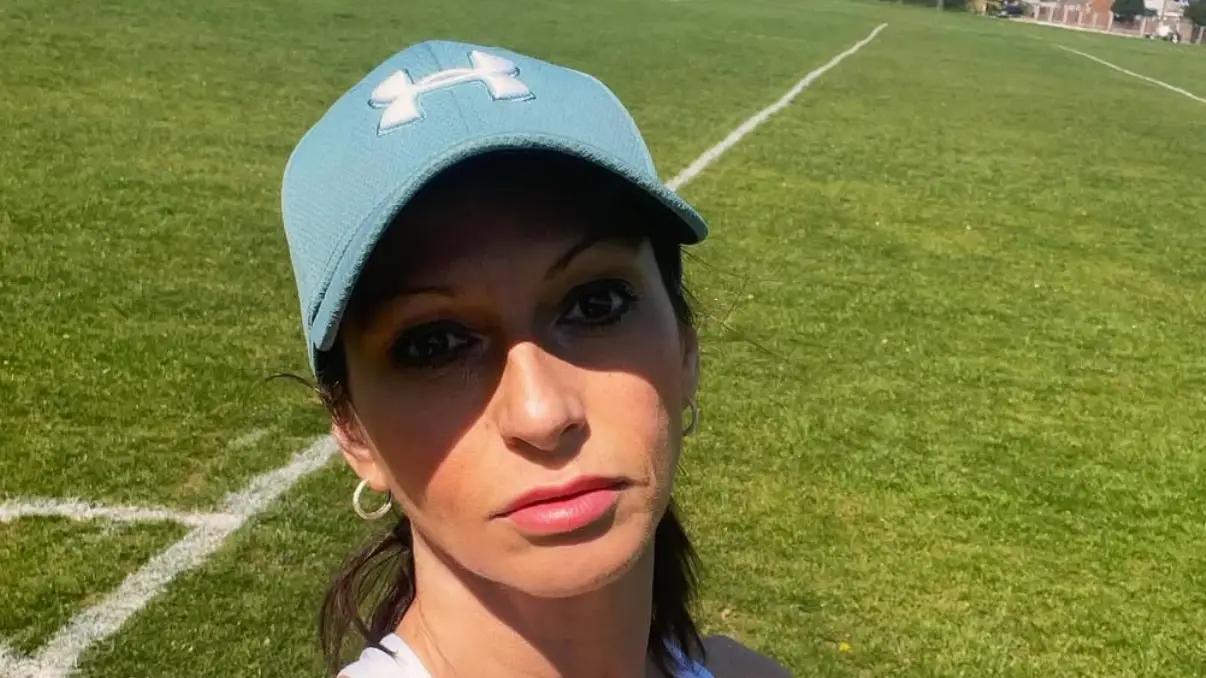 (instagram/ameliemwarrier)