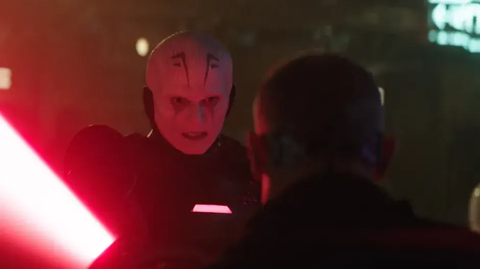 Obi-Wan Kenobi arrives later this month.