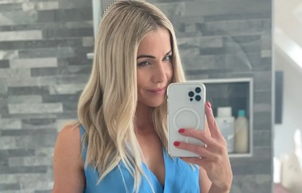 Jennifer Bowditch fell very ill while on holiday. (Kennedy News and Media)