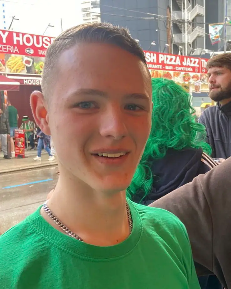 The teenager passed away on 8 July after a number of health complications (SWNS)