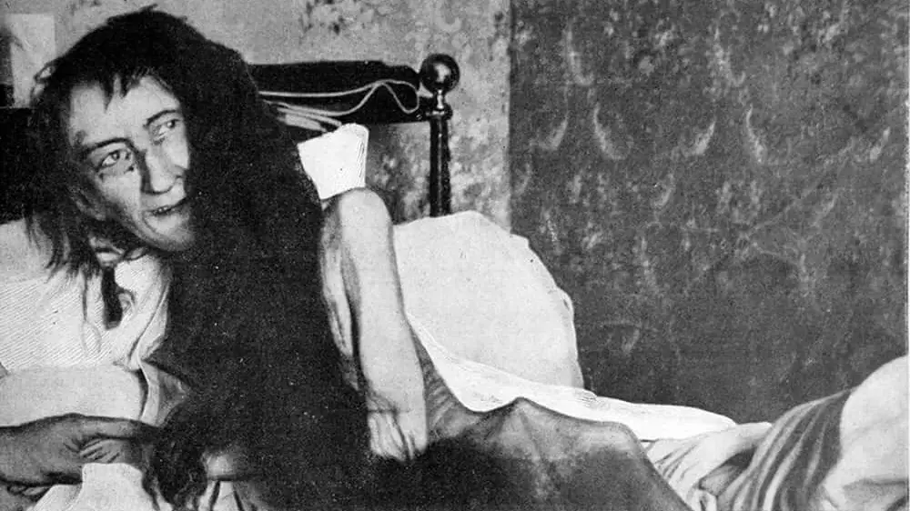 Wikimedia Commons / Public Domain