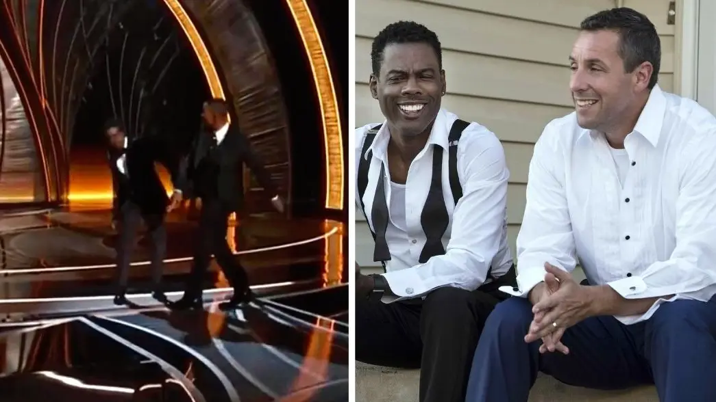 ABC / Allstar Picture Library Ltd. / Alamy Stock Photo