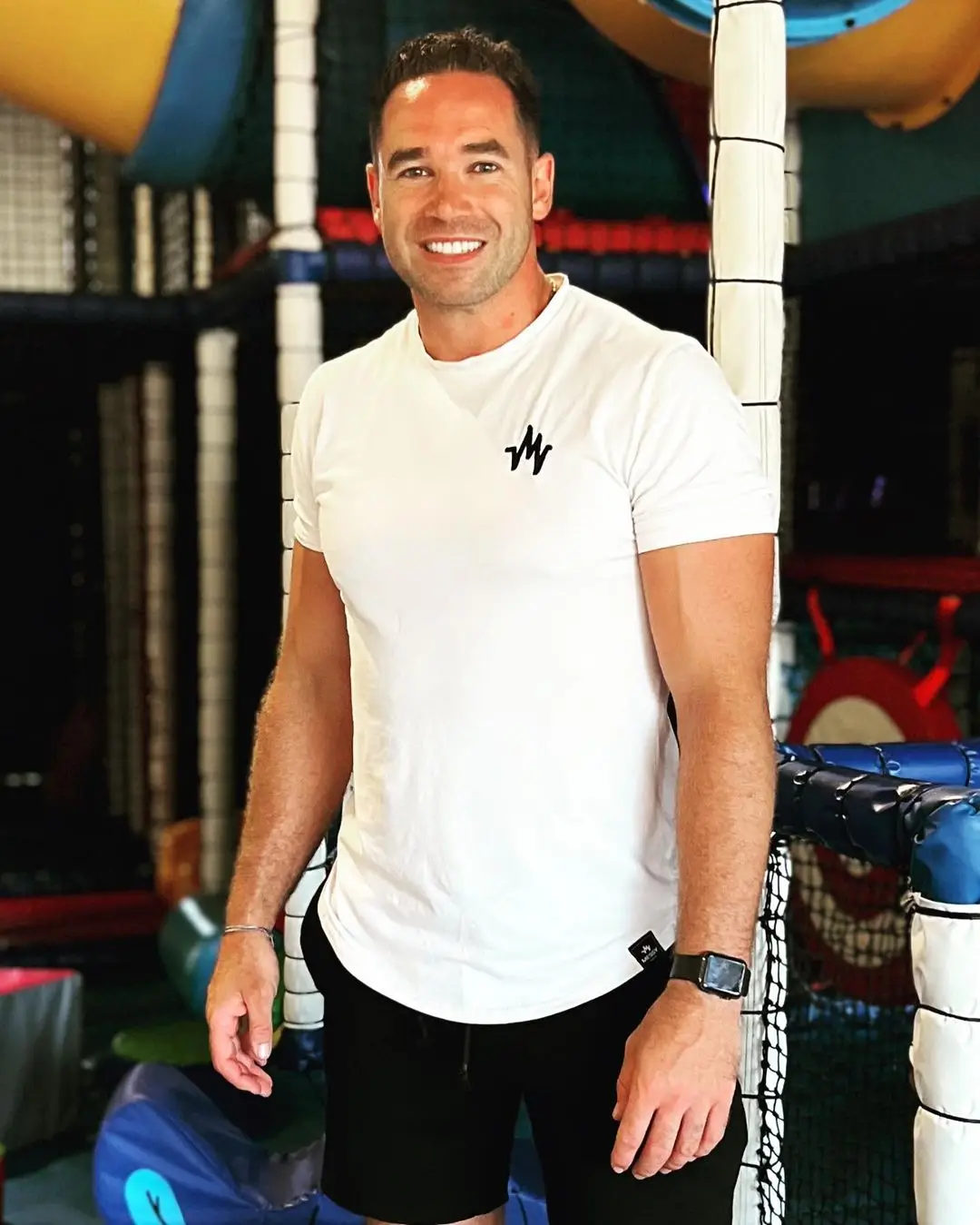 Katie Price's ex husband Kieran Hayler breaks his silence.