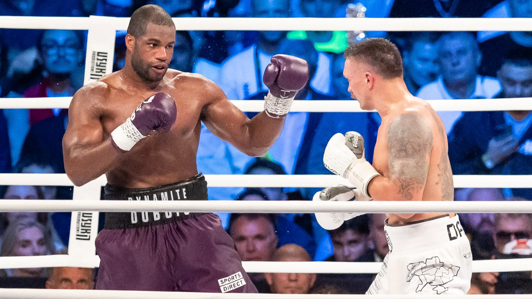 NurPhoto via Getty Images