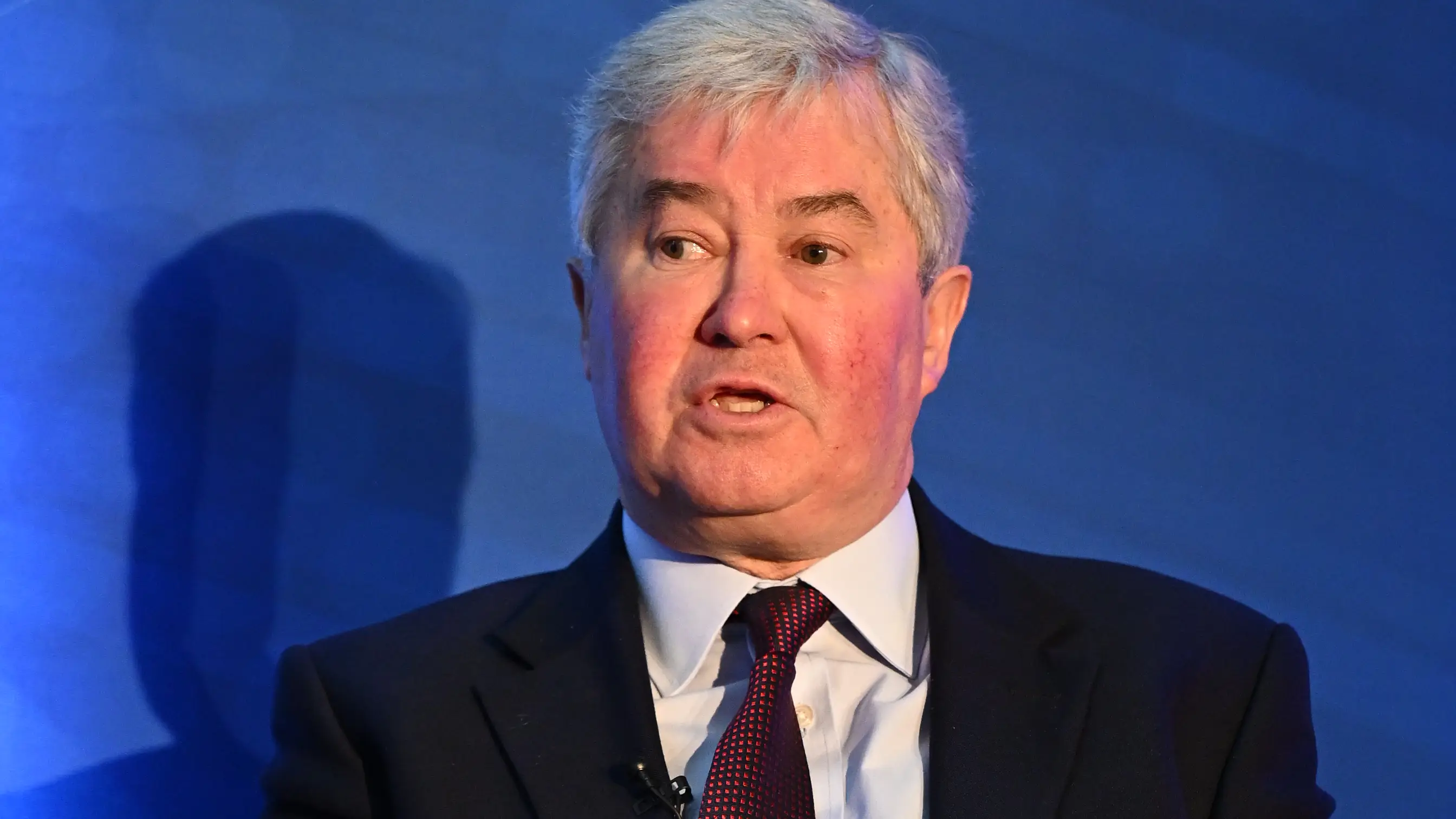 Leon Neal/Getty Images