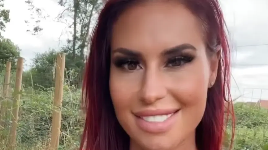 instagram/official.jesswest