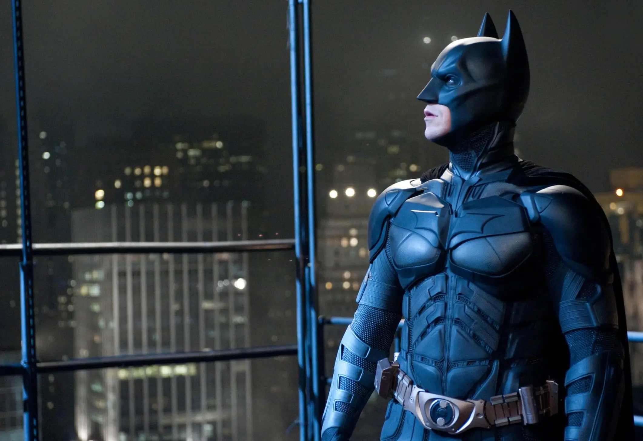 Could Bale return? (Ron Phillips/Warner Bros.)