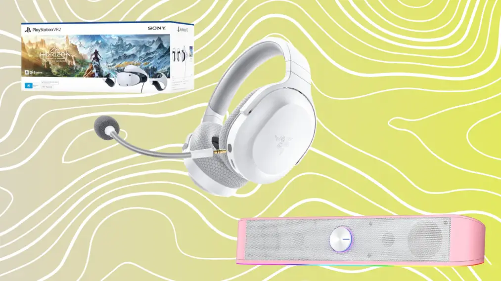 The Best Gaming Deals on Amazon Right Now