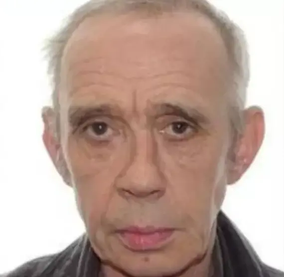 Ean Coutts was 60 when he was murdered (Police Scotland)