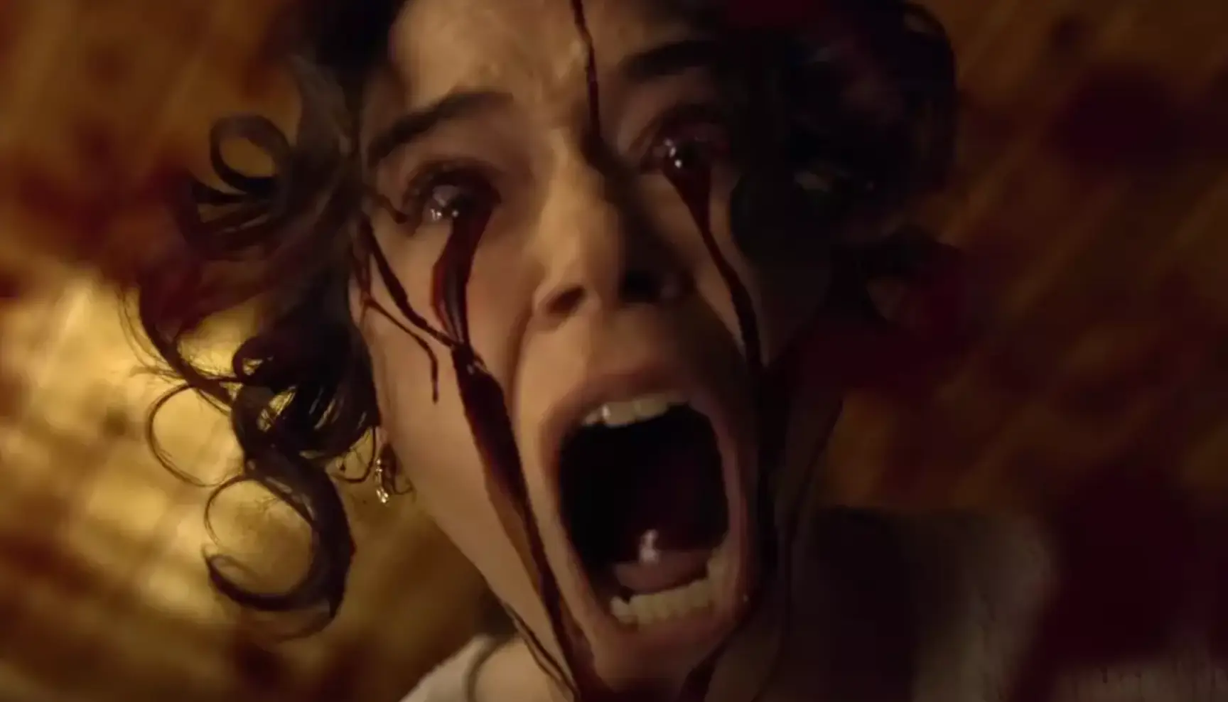 Meanwhile other people may feel like what they're witnessing on screen is happening to them personally (NEON)