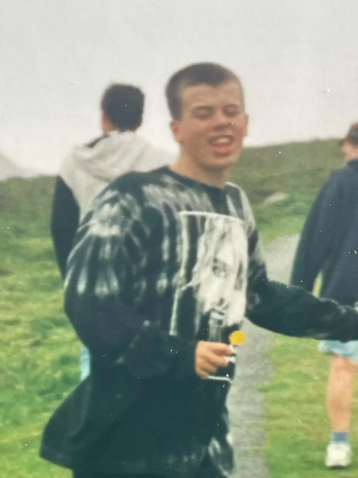 The proof is in the pudding. (X/@eointighe)