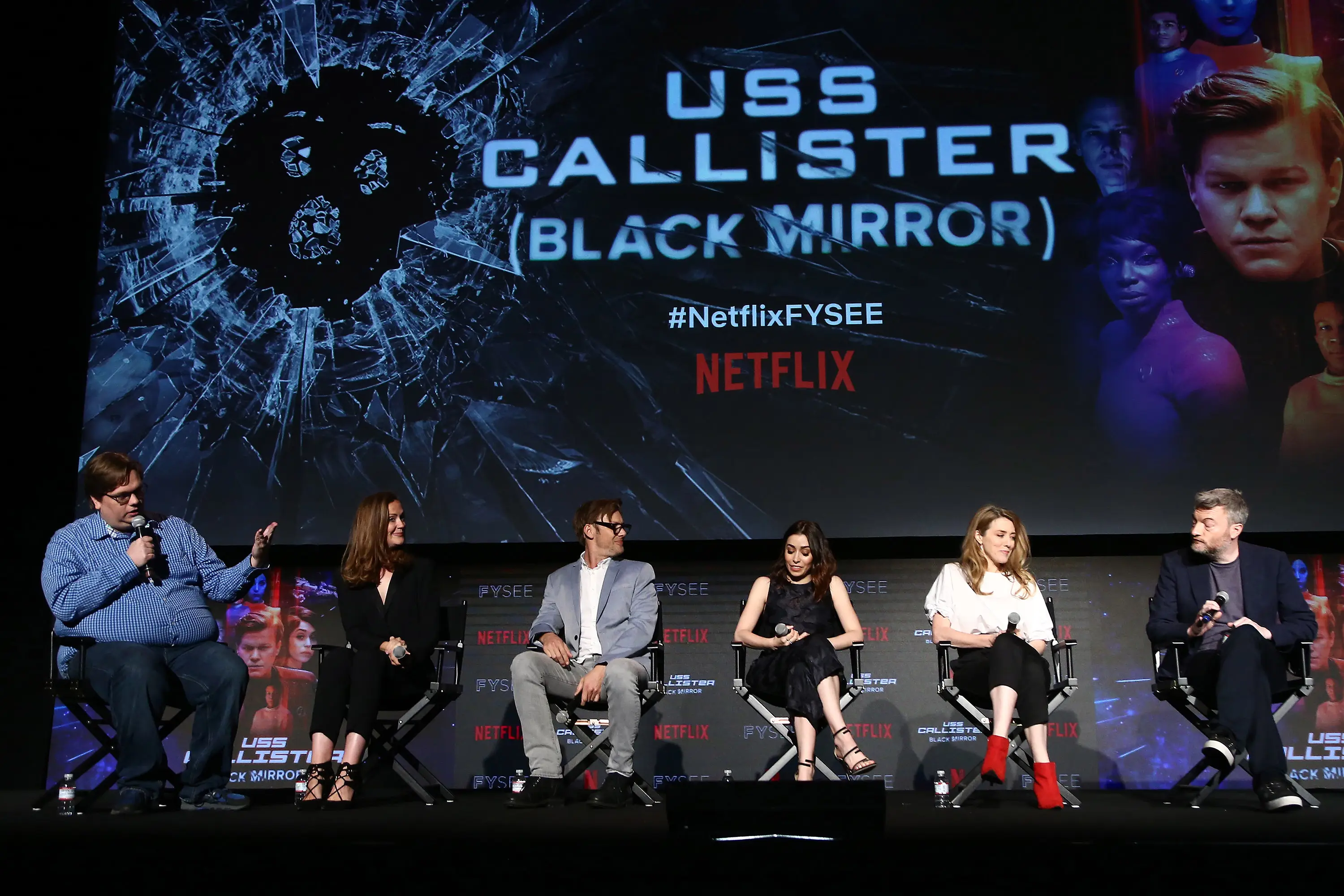 Black Mirror, cool name, but what does it really mean?