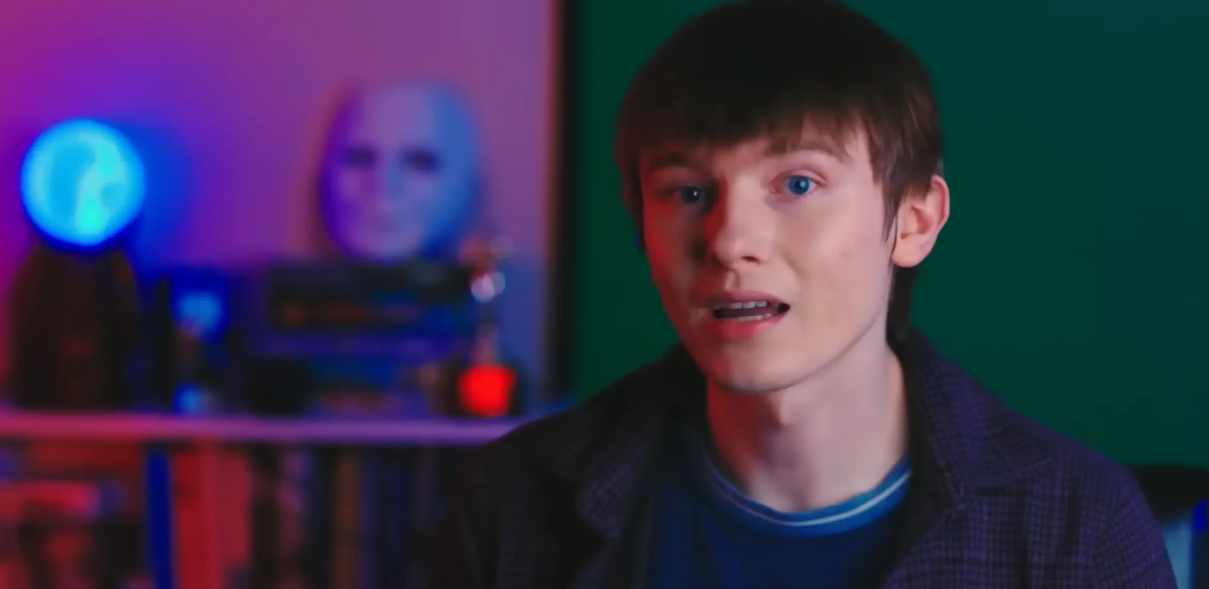 Tristan Spohn earned himself one hell of a pay cheque (Tristan Spohn/YouTube)