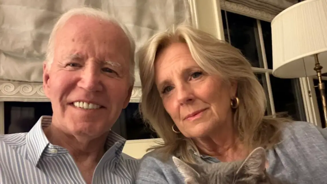 X / JoeBiden