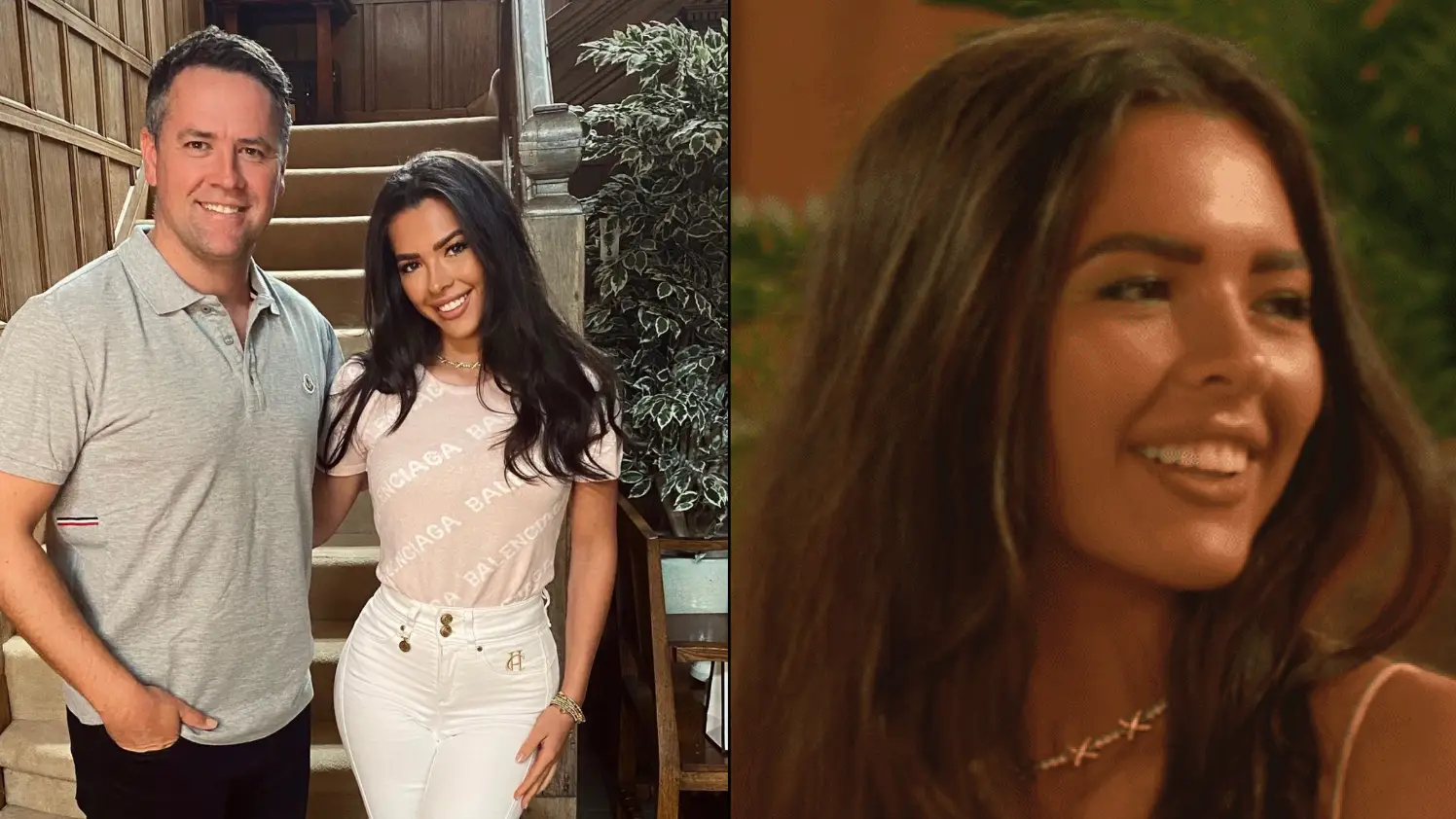 Instagram/@themichaelowen/ITV