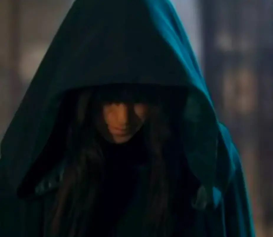 The Traitors is already back on our screens.