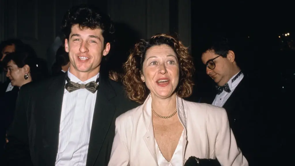 Vinnie Zuffante/Getty Images