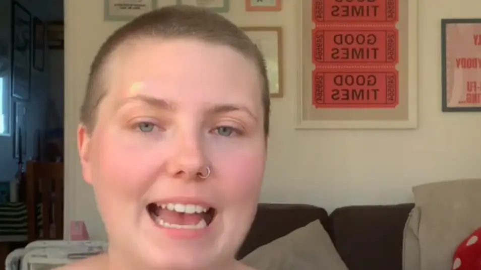 TikTok/brownlynsweet