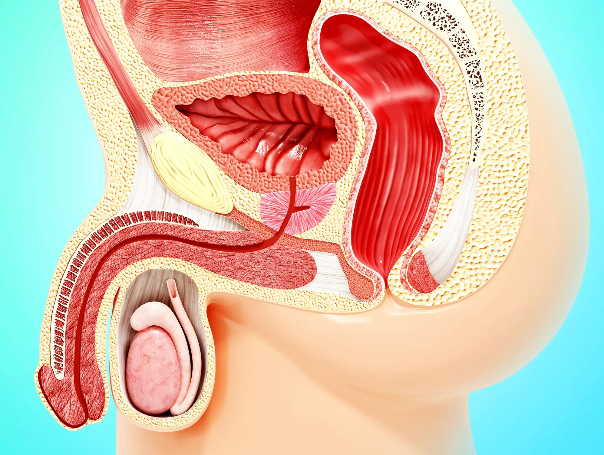 Any medical procedure can have side effects (Getty Stock Images)