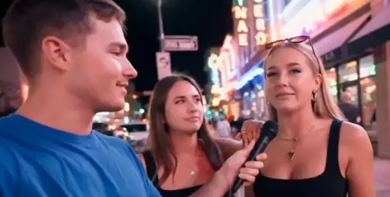 Looks real enough right? (X/@minchoi)