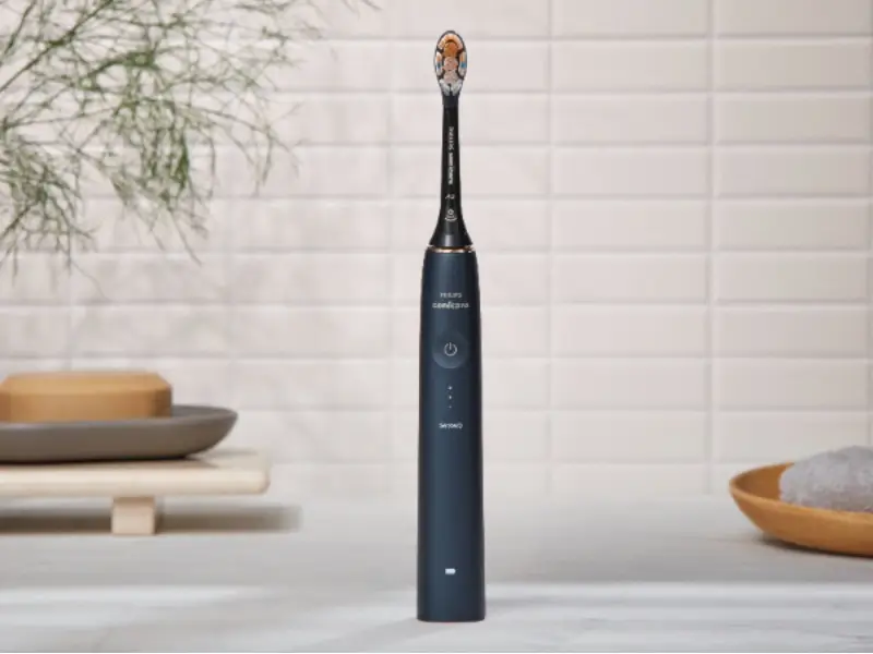 Philips Sonicare toothbrush
