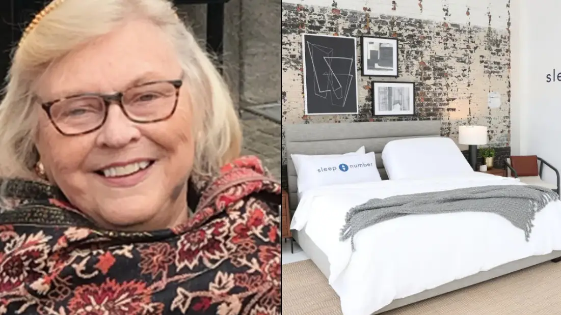 Cindy Ord/Getty Images for Sleep Number