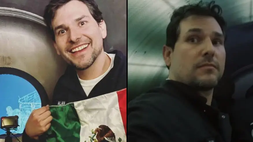 Missing submarine forced to abort past mission when battery suddenly drained and surface comms blacked out